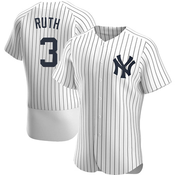 How to style yankees babe ruth jersey men｜TikTok Search