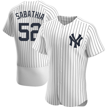 CC Sabathia Jersey | CC Sabathia Cool Base & Legend Jerseys