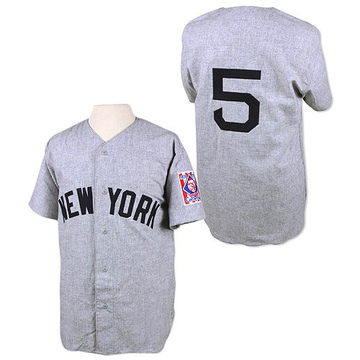 Matt Krook New York Yankees Road Authentic Jersey by Nike