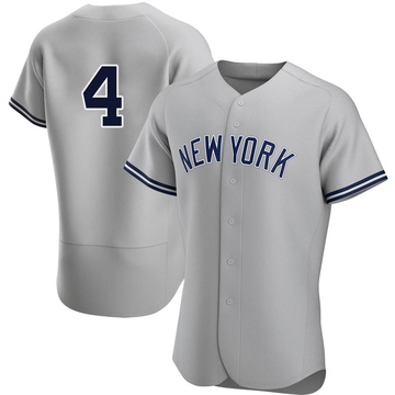 Lou Gehrig New York Yankees Jersey – Classic Authentics