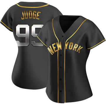 Aaron Judge Women's 2022 All-Star Jersey » Moiderer's Row : Bronx Baseball