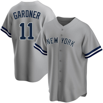 Men's New York Yankees #11 Brett Gardner Gray Stars & Stripes Fashion  Independence Day Stitched MLB Majestic Cool Base Jersey on sale,for  Cheap,wholesale from China